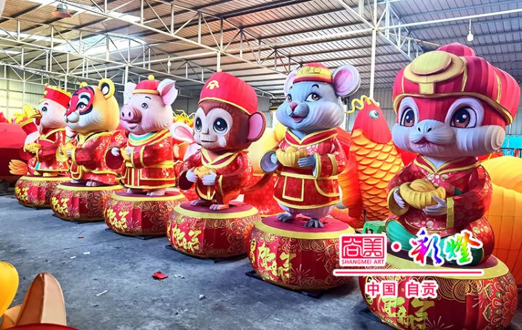 購(gòu)買(mǎi)自貢現(xiàn)貨彩燈有什么優(yōu)勢(shì) 購(gòu)買(mǎi)自貢現(xiàn)貨彩燈有什么優(yōu)勢(shì)